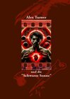 Buchcover Alex Turner