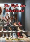 Buchcover Die Welt der Schuhmode