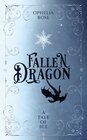Buchcover Fallen Dragon