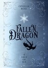 Buchcover Fallen Dragon