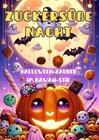 Buchcover Zuckersüße Nacht