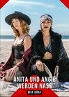 Buchcover Anita und Angie werden nass