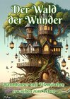 Buchcover Der Wald der Wunder