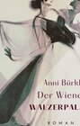 Buchcover Der Wiener Walzerpalast