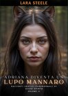 Buchcover Adriana diventa un Lupo Mannaro