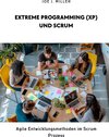 Buchcover Extreme Programming (XP) und Scrum