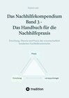 Buchcover Das Nachhilfekompendium Band 3 - Das Handbuch für die Nachhilfepraxis