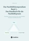 Buchcover Das Nachhilfekompendium Band 3 - Das Handbuch für die Nachhilfepraxis