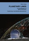 Buchcover Planetary Lines