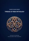 Buchcover Threads of Irish Mythology