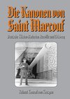 Buchcover Die Kanonen von Saint Marcouf