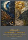 Buchcover Bogomilen: Pioniere des Dualismus