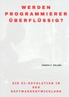 Buchcover Werden Programmierer überflüssig?