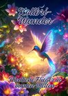 Buchcover Kolibri-Wunder