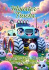 Buchcover Monster-Trucks