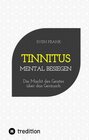 Buchcover Tinnitus mental besiegen
