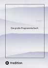 Buchcover Das große Programmierbuch