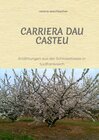 Buchcover CARRIERA DAU CASTEU