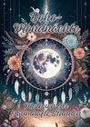 Buchcover Boho-Mondnächte