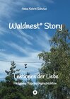 Buchcover Waldnest° Story