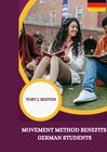 Buchcover Movement Method Benefits German Students