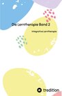 Buchcover Die Lerntherapie Band 2