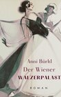 Buchcover Der Wiener Walzerpalast