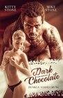 Buchcover Dark Chocolate - Dunkle Versuchung