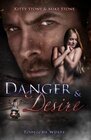 Buchcover Danger & Desire: Tödliche Wüste