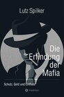 Buchcover Die Erfindung der Mafia