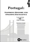 Buchcover Portugal: Inspiring History and Ongoing Excellence