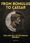 Buchcover From Romulus to Caesar