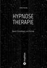 Buchcover HYPNOSE THERAPIE / HYPNOSE THERAPIE Bd.1 - Sven Frank (ePub)
