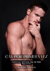 Buchcover Gay por Primera Vez