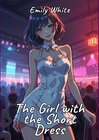 Buchcover The Girl with the Short Dress