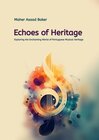 Buchcover Echoes of Heritage
