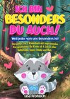 Buchcover Ich bin besonders, du auch! | Weil jeder von uns besonders ist!