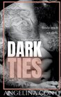 Buchcover Dark Ties