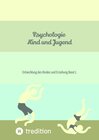 Buchcover Psychologie Kind und Jugend