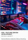 Buchcover FDD - Feature-Driven Development