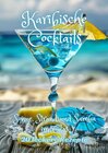 Buchcover Karibische Cocktails