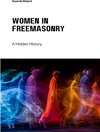 Buchcover Women in Freemasonry