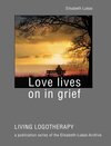 Buchcover Love lives on in grief