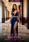 Buchcover Moglie Sexy in Hotel