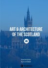 Buchcover Art & Architecture of the Scotland