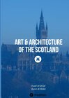 Buchcover Art & Architecture of the Scotland