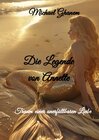 Buchcover Die Legende von Annette