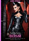 Buchcover Sesso BDSM