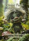 Buchcover Kleine Troll-Abenteuer
