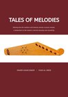 Buchcover Tales of Melodies